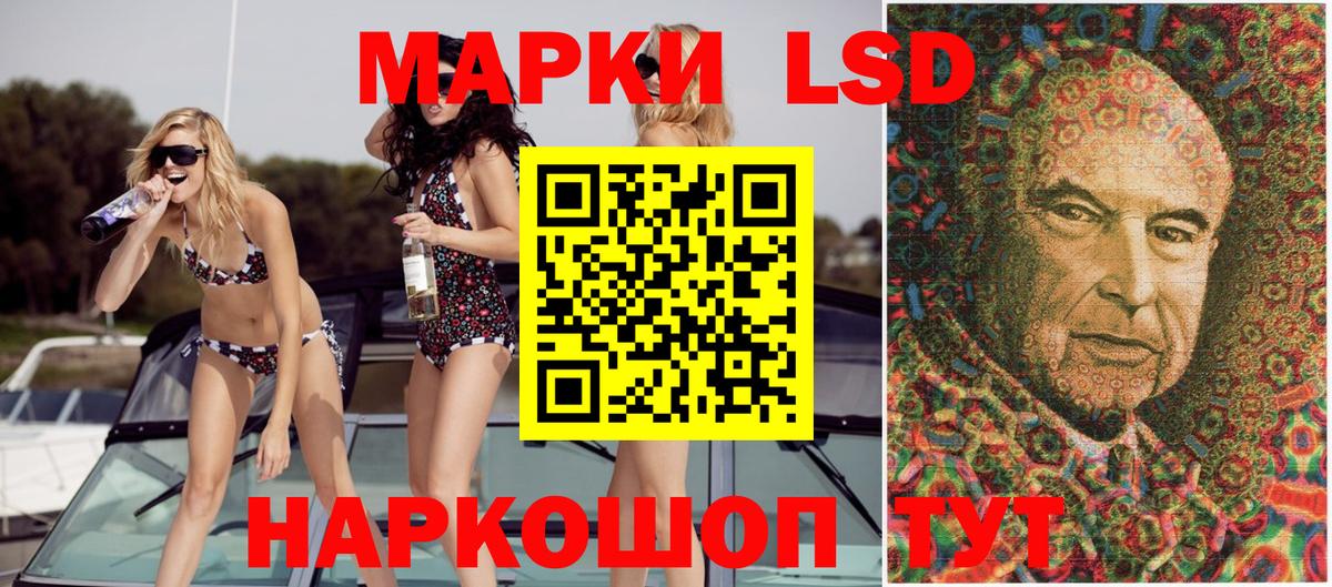 Марки 25I-NBOMe 1500мкг Лесной