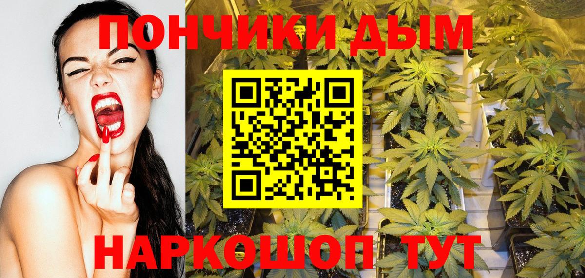 МАРИХУАНА SATIVA & INDICA Лесной